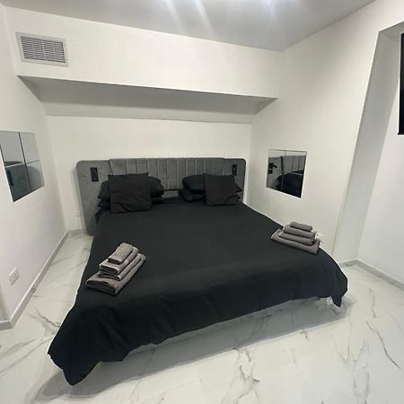 Imperial Suite Colosseum 로마 외부 사진