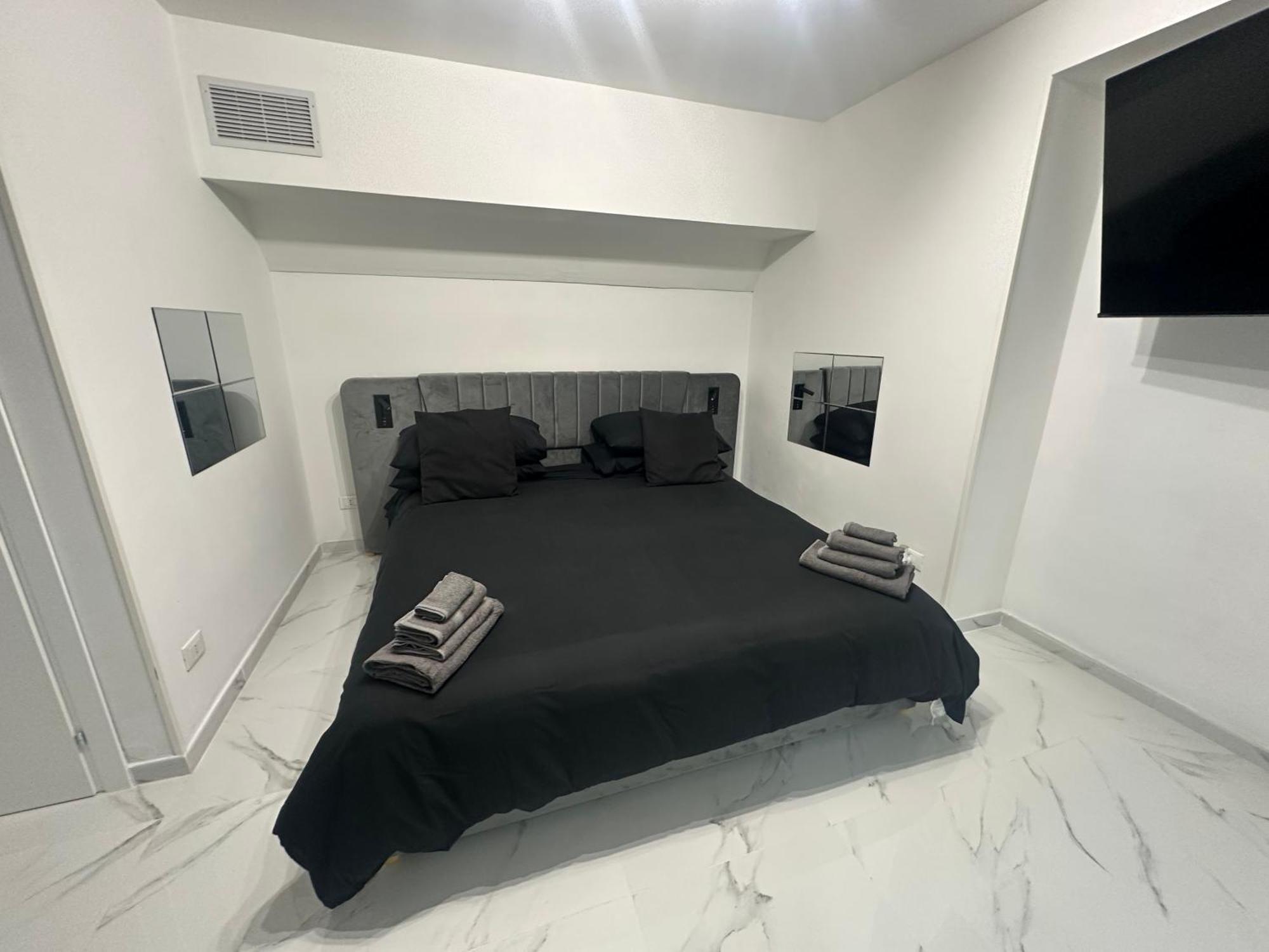 Imperial Suite Colosseum 로마 외부 사진