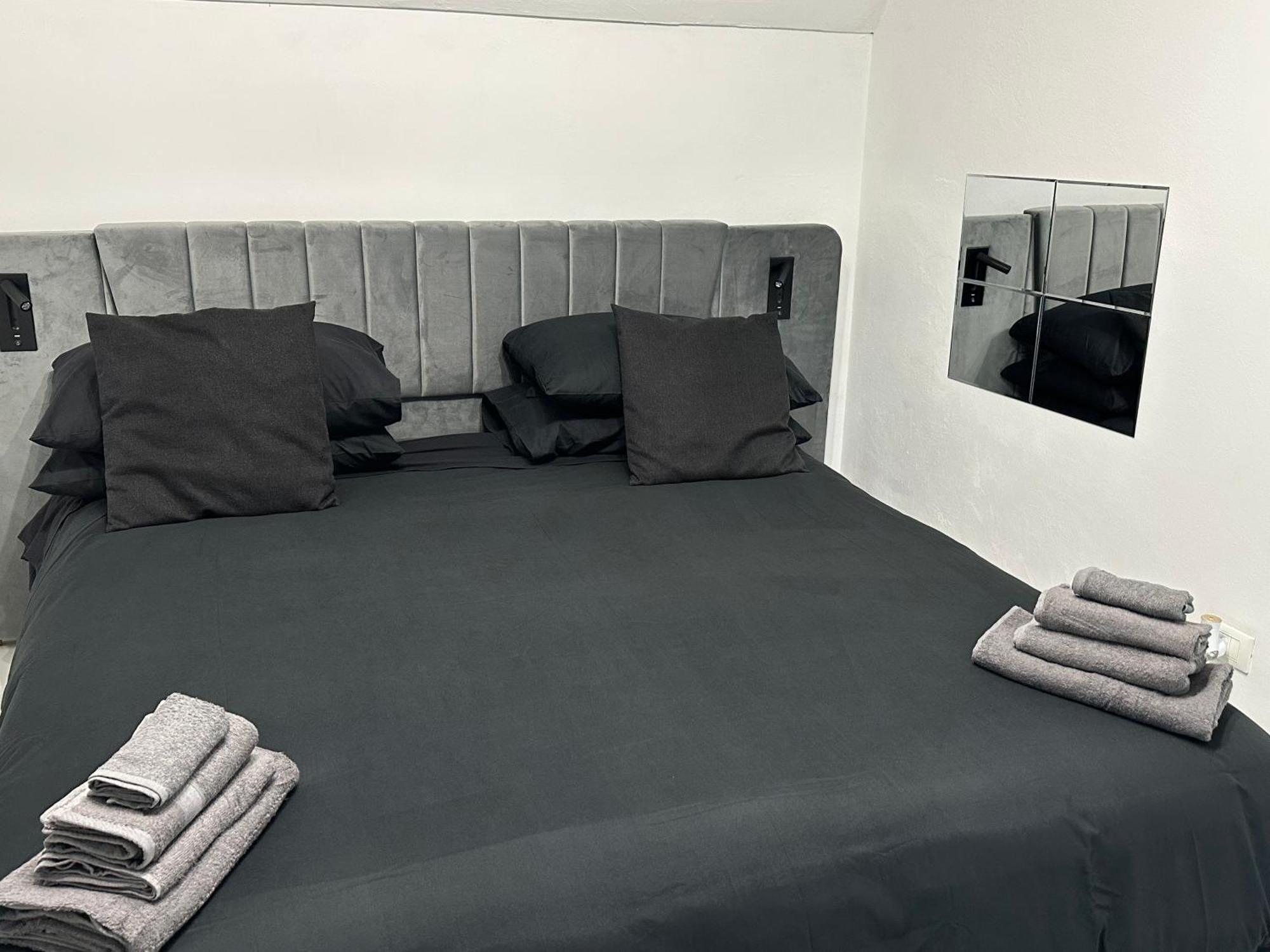 Imperial Suite Colosseum 로마 외부 사진