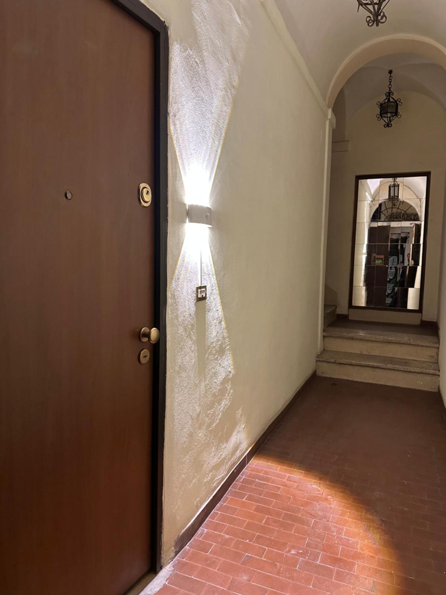 Imperial Suite Colosseum 로마 외부 사진