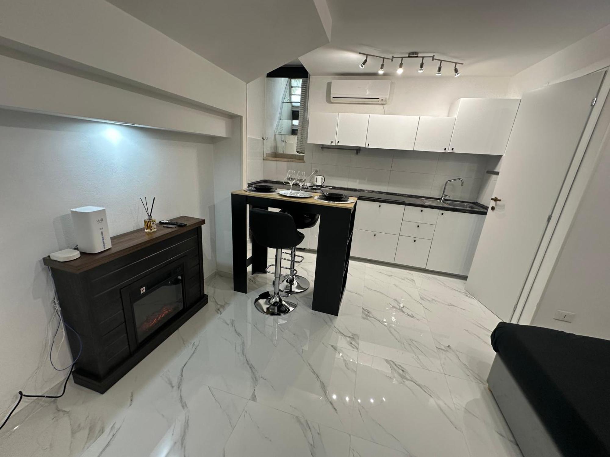 Imperial Suite Colosseum 로마 외부 사진