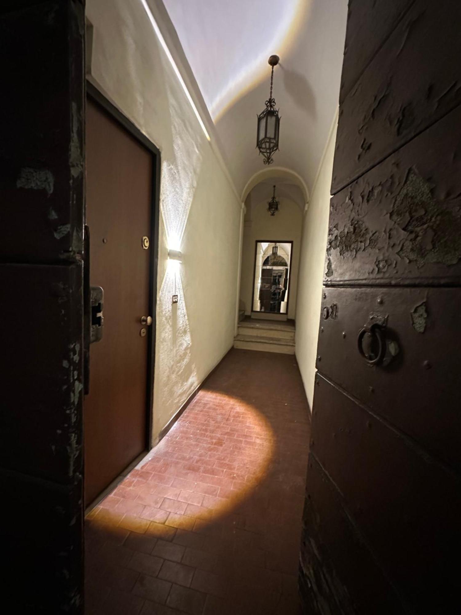 Imperial Suite Colosseum 로마 외부 사진
